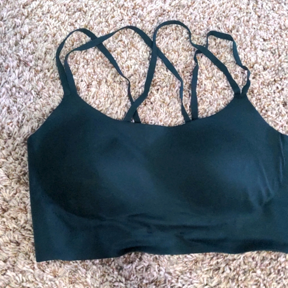 Aerie offline sports bra
